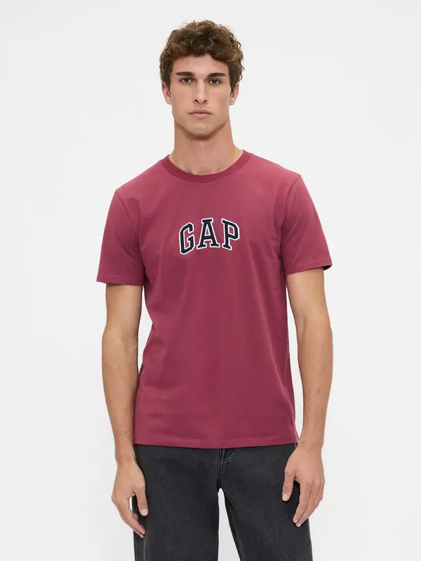 GAP GAP T-shirt with logo - Men's