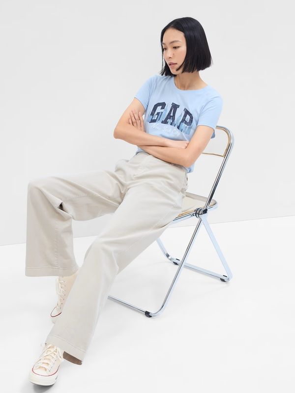 GAP GAP T-shirt with logo - Women