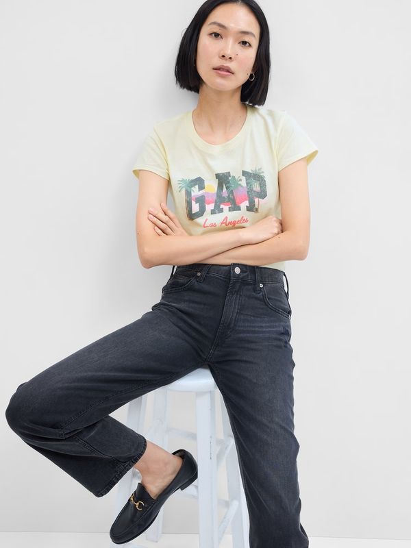 GAP GAP T-shirt with logo - Women