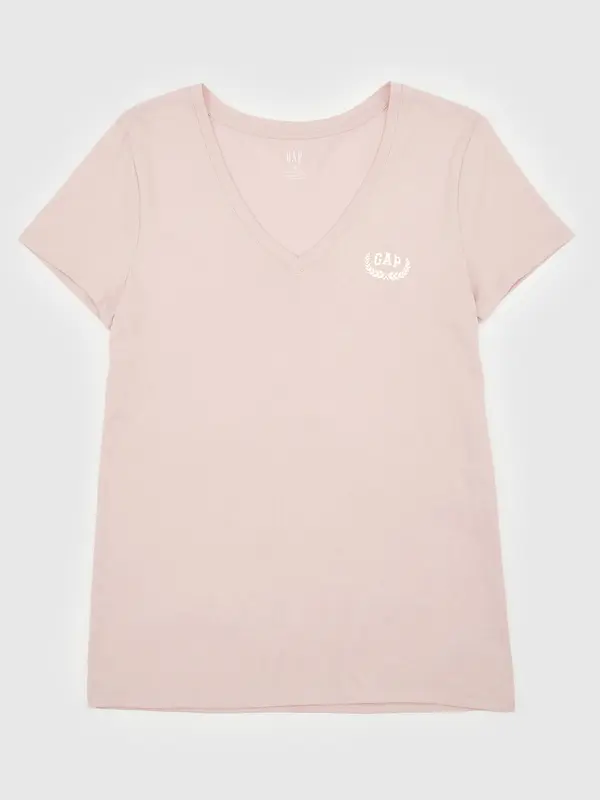 GAP GAP T-shirt with logo - Women