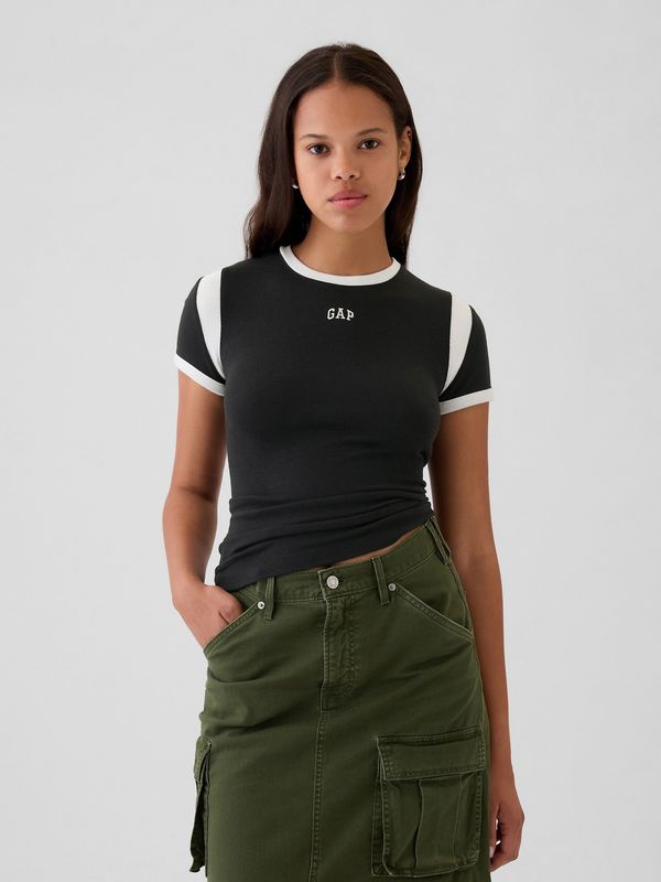 GAP GAP T-shirt with logo - Women