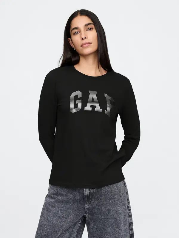 GAP GAP T-shirt with logo - Women