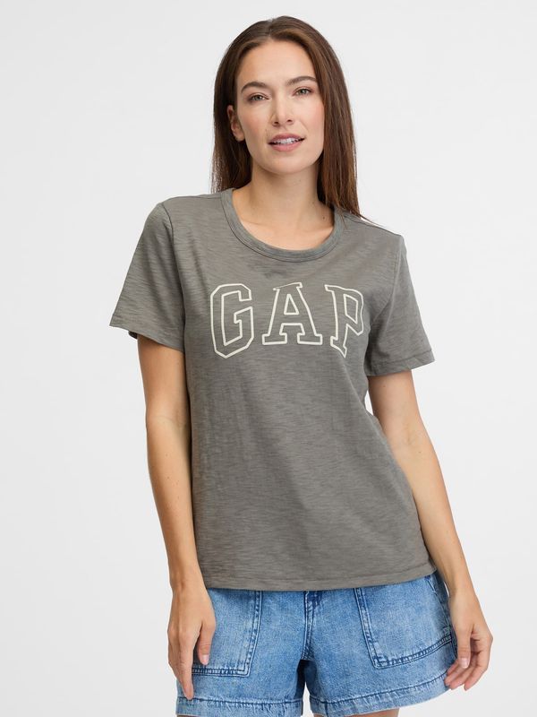 GAP GAP T-shirt with logo - Women