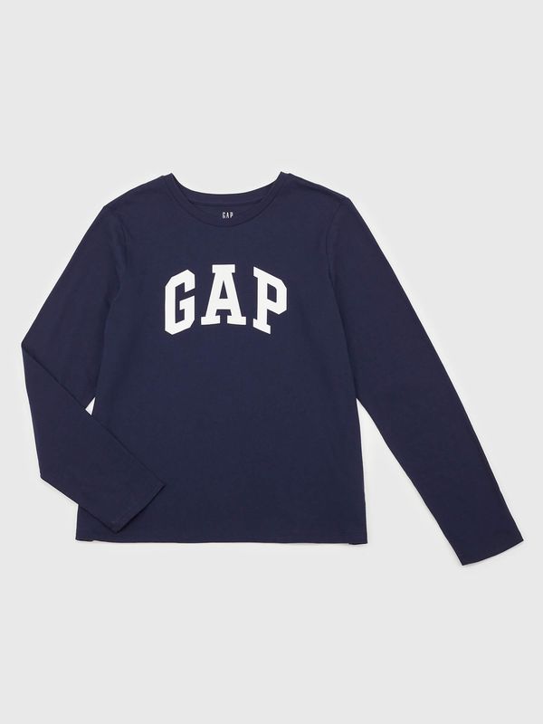 GAP GAP T-shirt with logo - Women