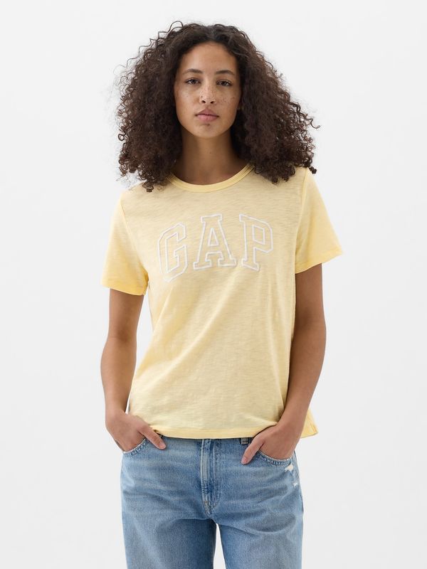 GAP GAP T-shirt with logo - Women