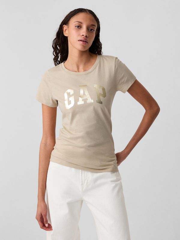 GAP GAP T-shirt with logo - Women