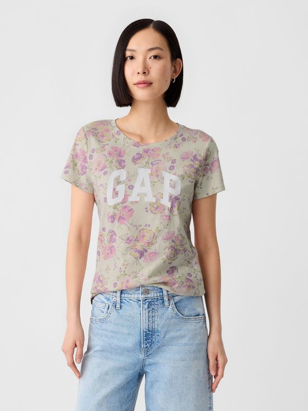 GAP GAP T-shirt with logo - Women