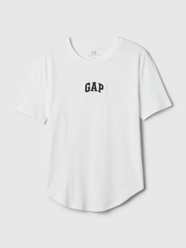 GAP GAP T-shirt with logo - Women's