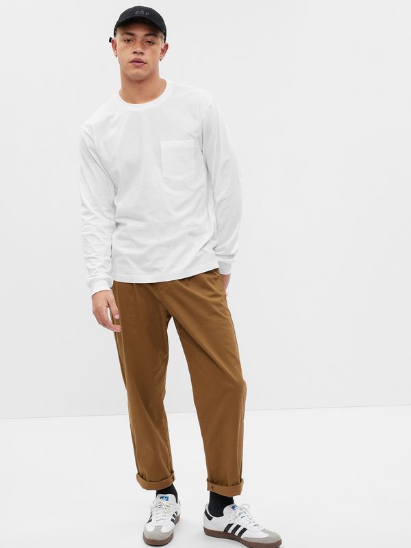 GAP GAP T-shirt with pocket - Men