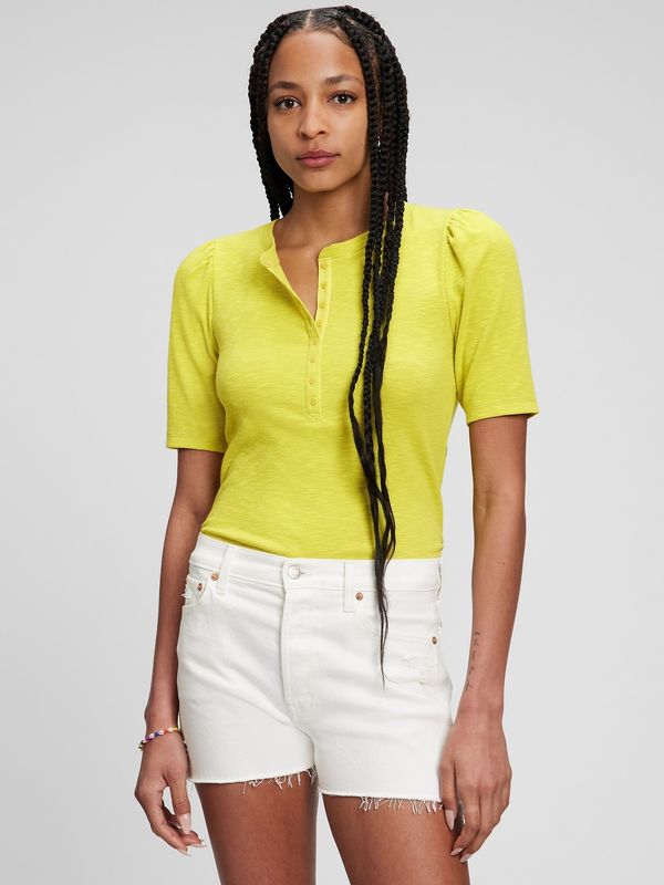 GAP GAP T-shirt with puffed sleeves - Women