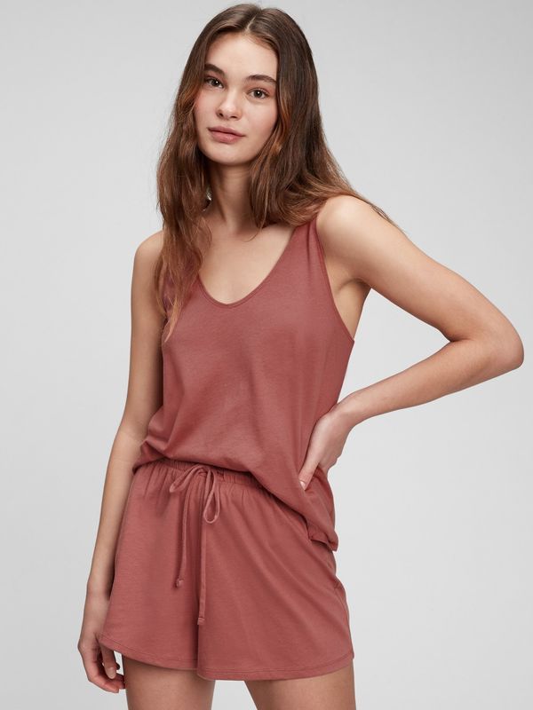 GAP GAP Tank top organic cami - Women