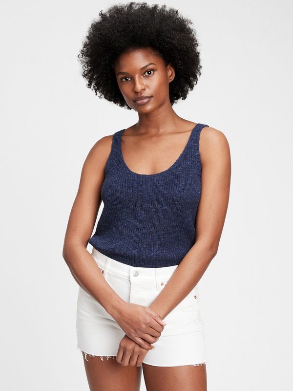 GAP GAP Tank Top Summer Femme Tank Top - Women's