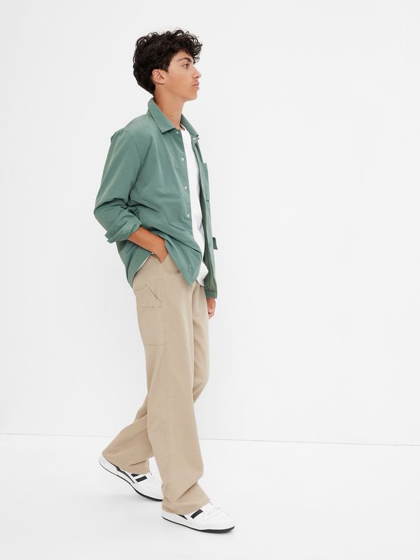 GAP GAP Teen carpenter pants - Boys