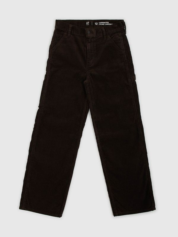 GAP GAP Teen Corduroy Pants - Boys