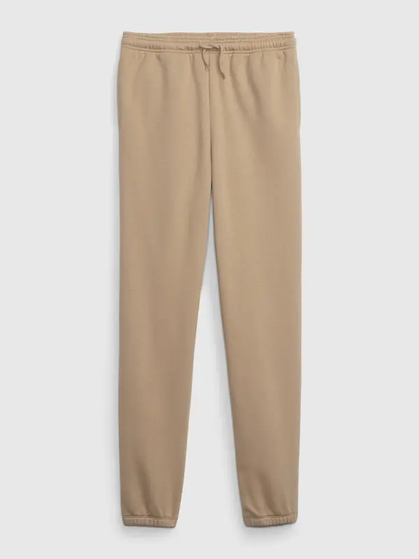 GAP GAP Teen Fleece Sweatpants Joggers - Boys