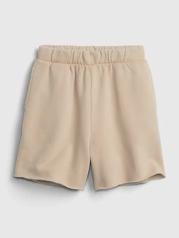GAP GAP Teen High Rise Shorts - Girls