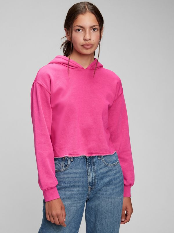 GAP GAP Teen Hoodie - Girls