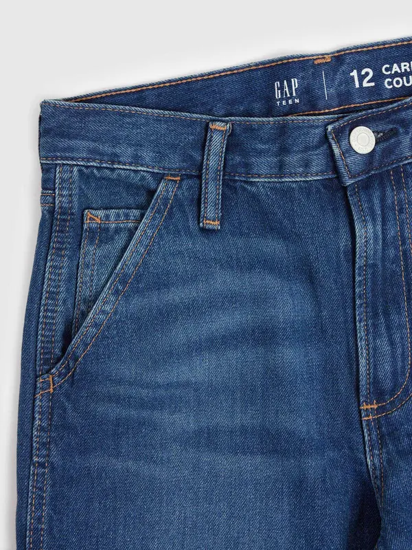 GAP GAP Teen Jeans Carpenter - Boys