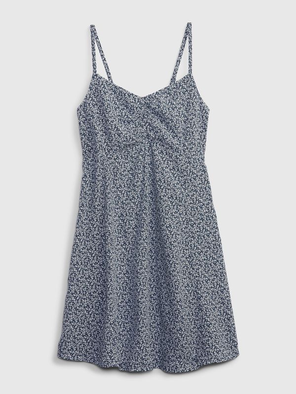 GAP GAP Teen patterned dress cami - Girls