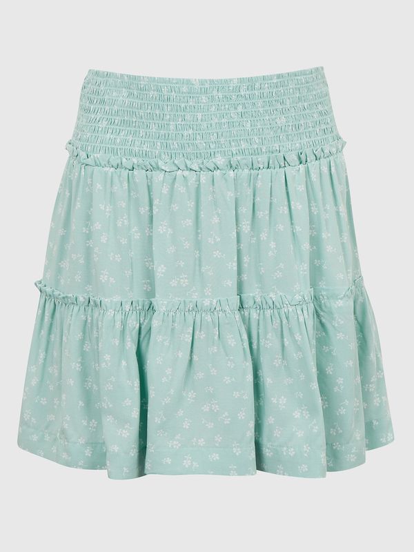 GAP GAP Teen patterned skirt - Girls