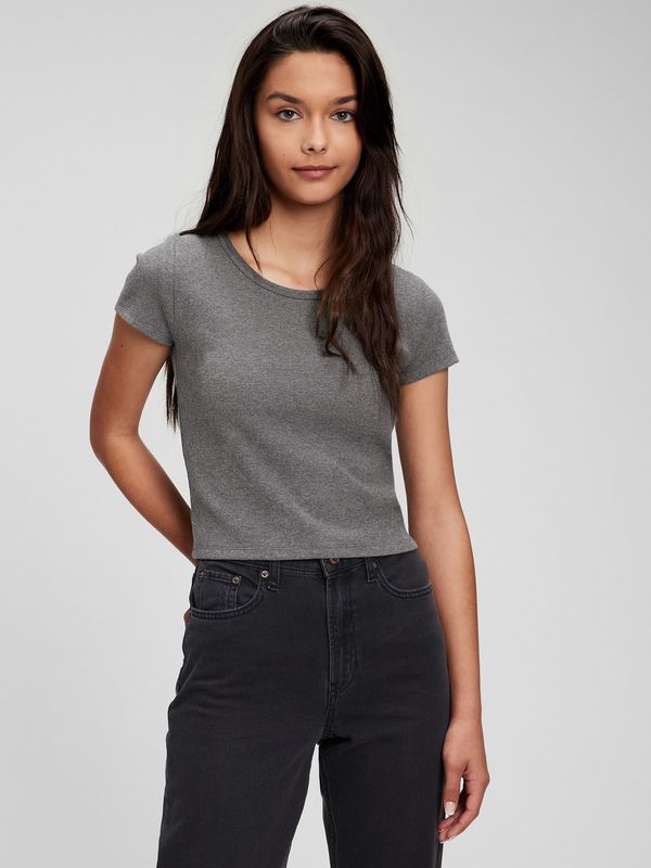 GAP GAP Teen Short Sleeve T-Shirt - Girls