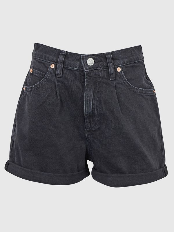 GAP GAP Teen Shorts Mom - Girls