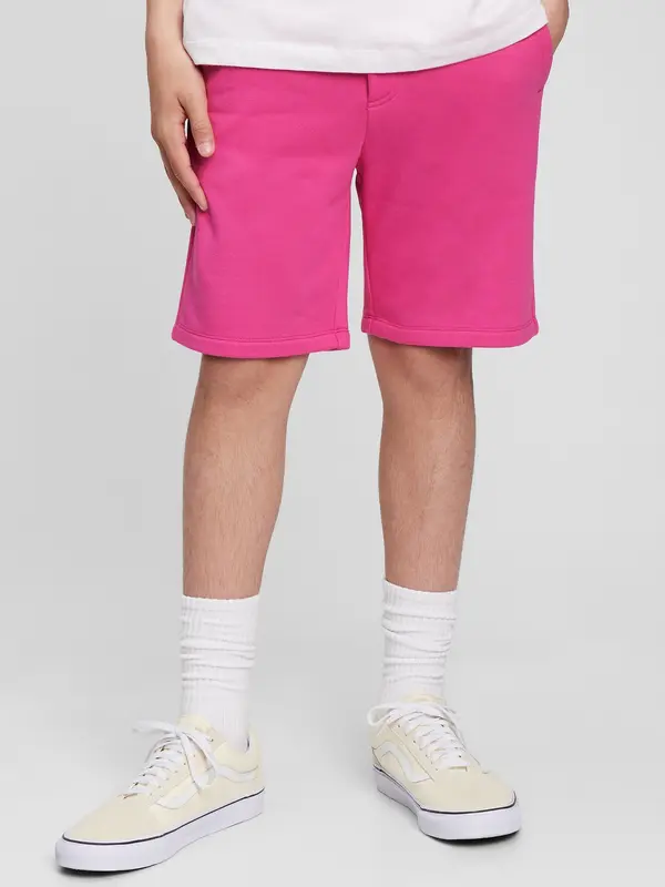 GAP GAP Teen Sweat Shorts - Boys