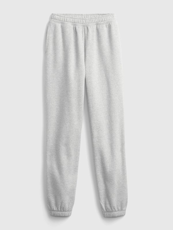 GAP GAP Teen Sweatpants fleece jogger - Girls