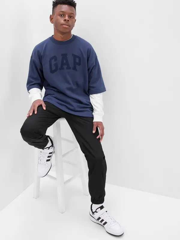 GAP GAP Teen Sweatpants With Pockets - Boys