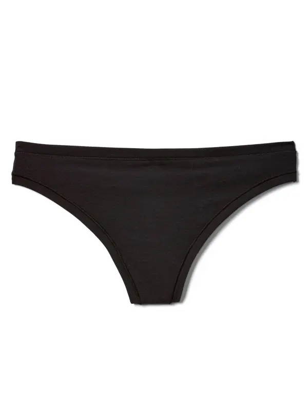 GAP GAP Thong Thong Pants - Ladies