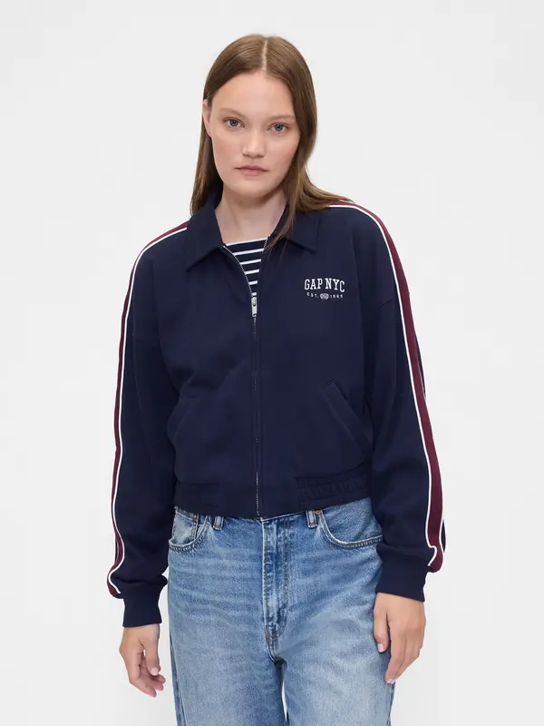 GAP GAP Tracksuit Jacket - Ladies
