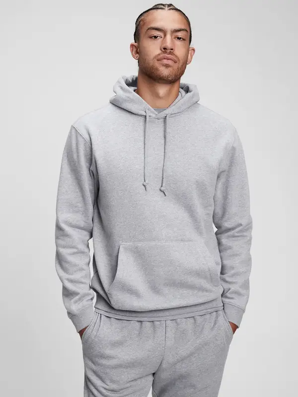GAP GAP Vintage Soft Hoodie - Men's