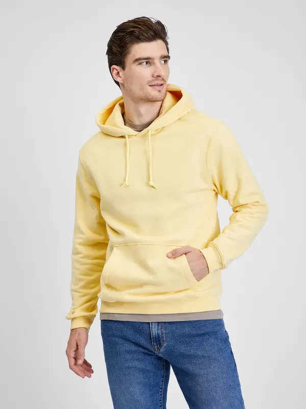 GAP GAP Vintage Soft Hoodie - Men's