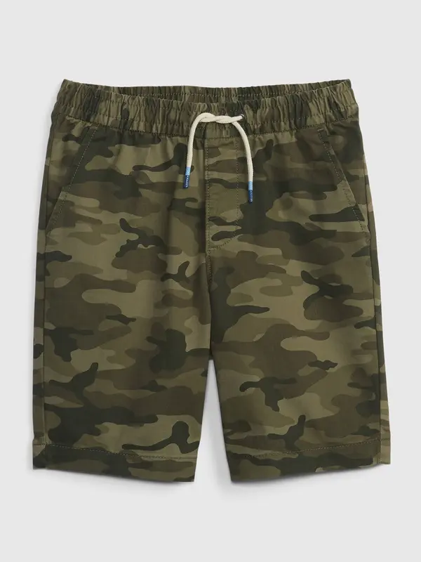 GAP GAP Washwell Children's Shorts - Boys