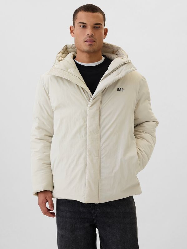 GAP GAP Waterproof Jacket - Men