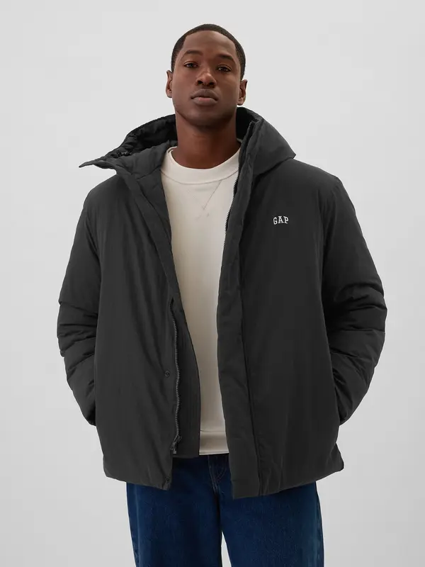 GAP GAP Waterproof Jacket - Mens
