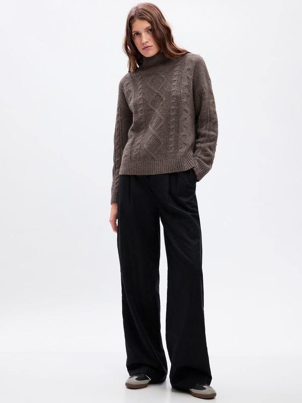 GAP GAP Wool Sweater - Women