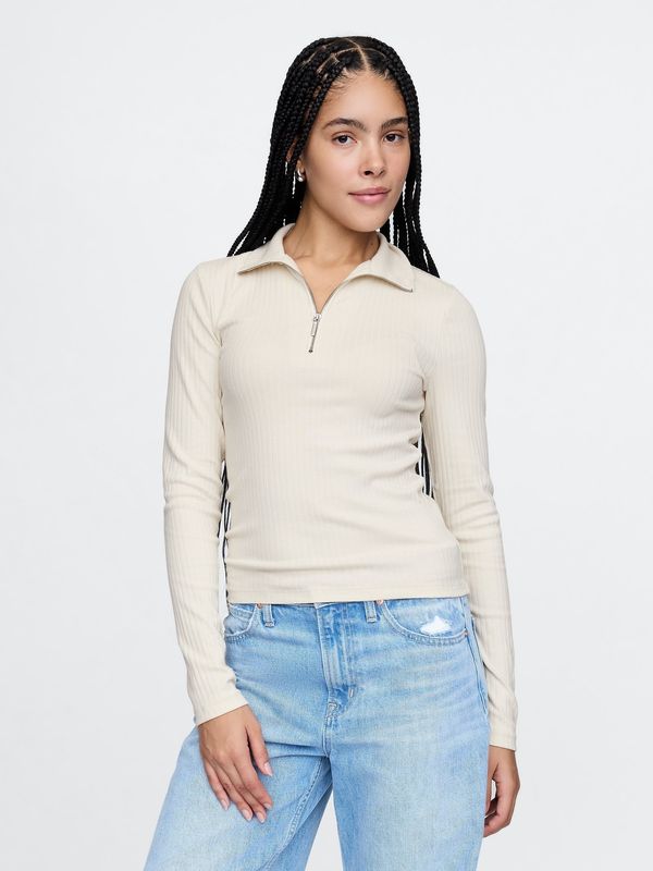 GAP GAP Zip Sweater - Women's