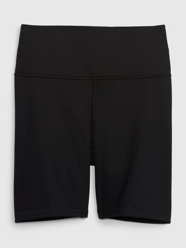 GAP GapFit Elastic Shorts - Women