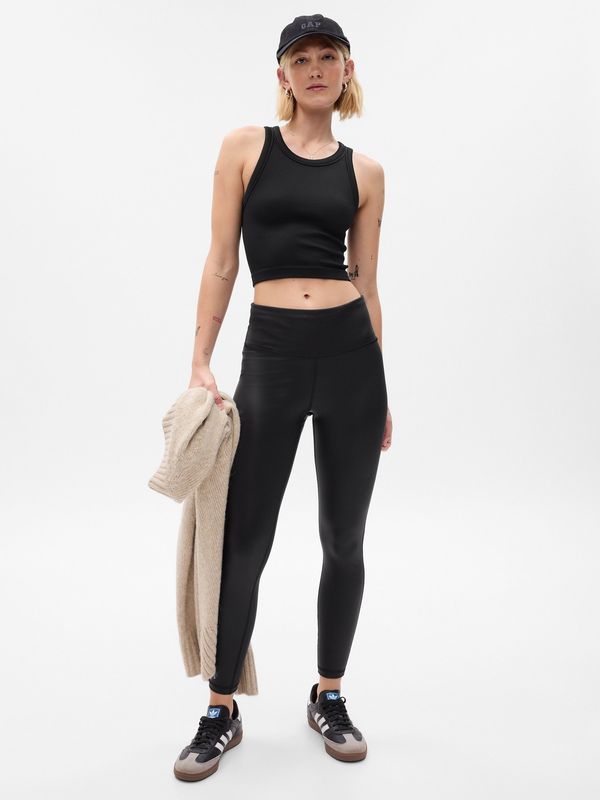 GAP GapFit High Waistband Leggings - Women