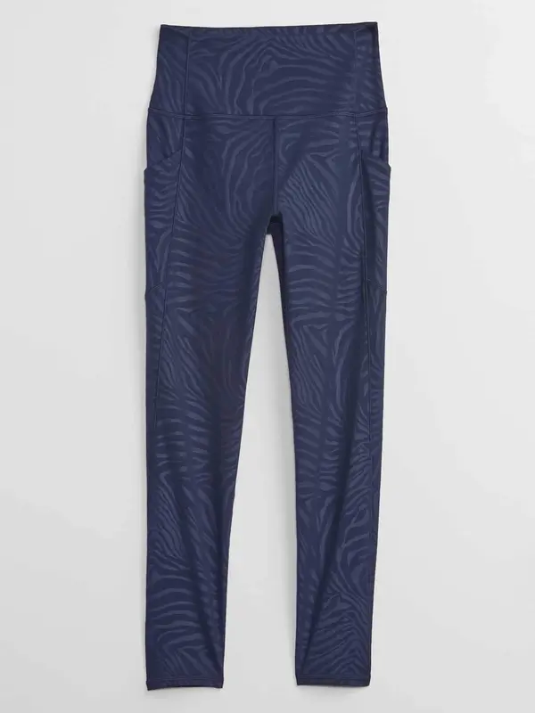 GAP GapFit Powermove Leggings - Ladies