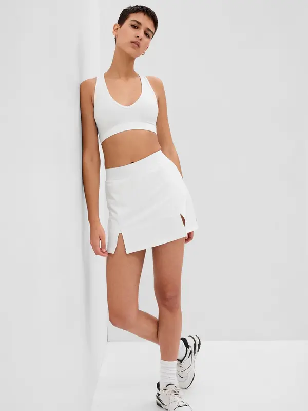 GAP GapFit Short Skirt - Women's