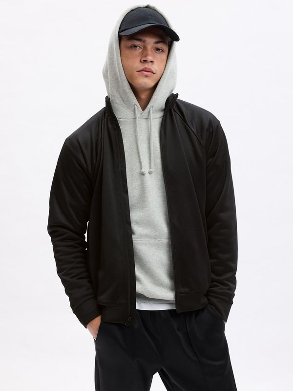 GAP GapFit Zip-Up Sweatshirt - Men's