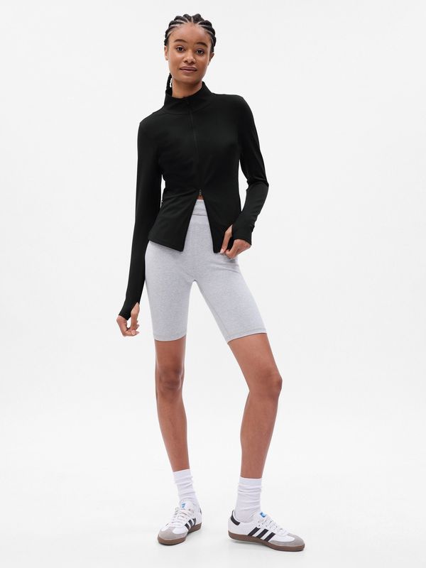 GAP GapFit Zipper Jacket - Women