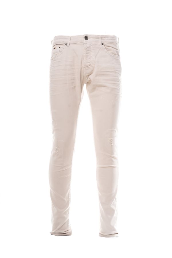 GAS GAS Jeans Norton Carrot - Men's