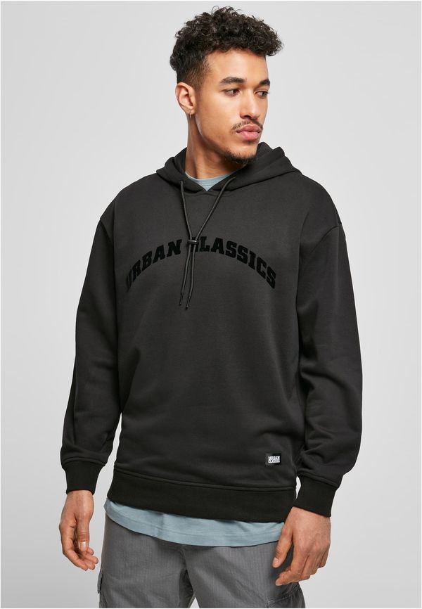 UC Men Gate Hoody Black