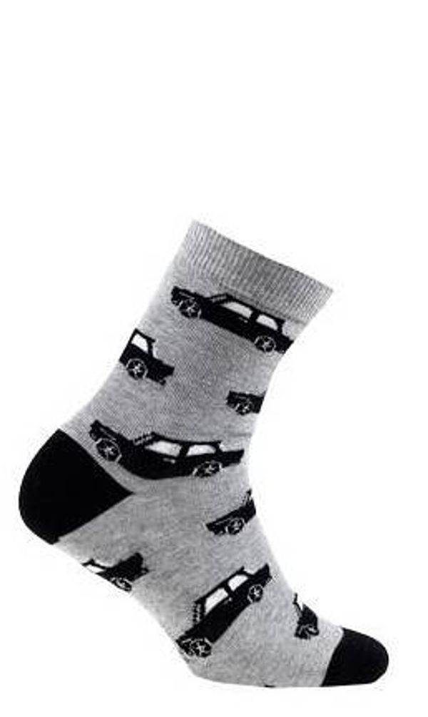 Gatta Gatta G44 socks. N01 Cottoline Boys Patterned 33-38 Ceylan 264