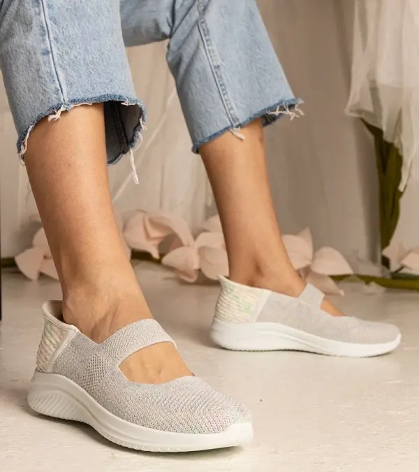 Gemre Gemre Colorful women's sneakers on embossed sole Muratti