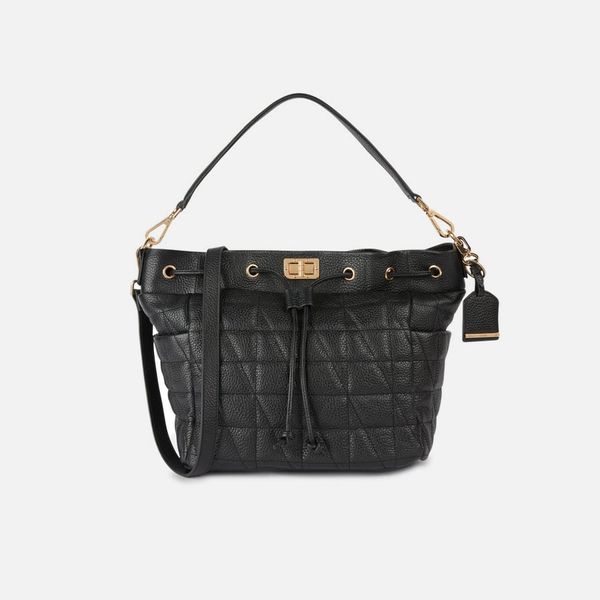 GEOX GEOX Black women's handbag Olyennex - Women's