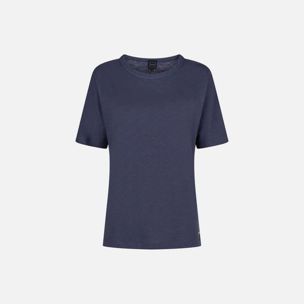 GEOX GEOX Dark blue women's T-shirt - Women's